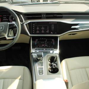Audi A6 Avant 40 TDi Quattro S-tronic *MATRIX,NAVIGACIJA*