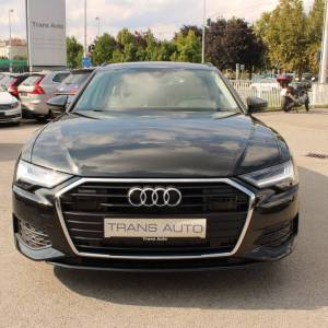 Audi A6 Avant 40 TDi Quattro S-tronic *MATRIX,NAVIGACIJA*