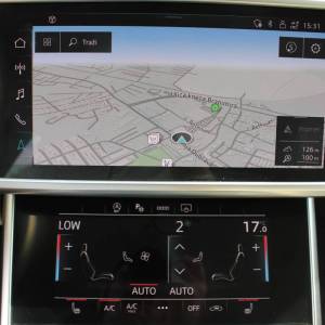 Audi A6 Avant 40 TDi Quattro S-tronic *MATRIX,NAVIGACIJA*