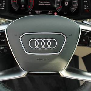 Audi A6 Avant 40 TDi Quattro S-tronic *MATRIX,NAVIGACIJA*
