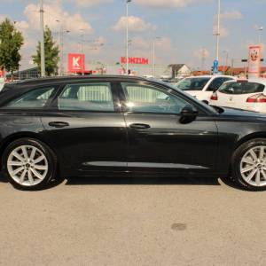 Audi A6 Avant 40 TDi Quattro S-tronic *MATRIX,NAVIGACIJA*