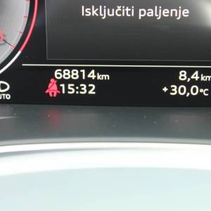 Audi A6 Avant 40 TDi Quattro S-tronic *MATRIX,NAVIGACIJA*