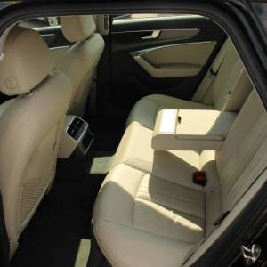 Audi A6 Avant 40 TDi Quattro S-tronic *MATRIX,NAVIGACIJA*