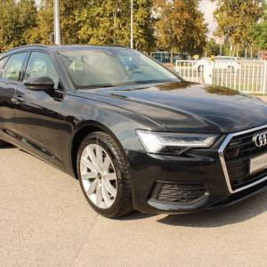 Audi A6 Avant 40 TDi Quattro S-tronic *MATRIX,NAVIGACIJA*