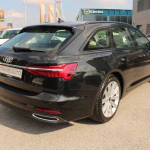 Audi A6 Avant 40 TDi Quattro S-tronic *MATRIX,NAVIGACIJA*