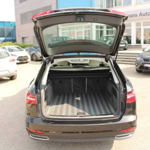 Audi A6 Avant 40 TDi Quattro S-tronic *MATRIX,NAVIGACIJA*