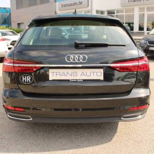 Audi A6 Avant 40 TDi Quattro S-tronic *MATRIX,NAVIGACIJA*
