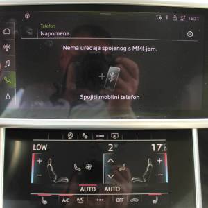 Audi A6 Avant 40 TDi Quattro S-tronic *MATRIX,NAVIGACIJA*