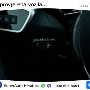Audi A6 Avant 40 TDI quattro S tronic 204 KS, LED+TEM+PDC+VIRT+NAVI