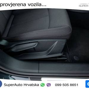 Audi A6 Avant 40 TDI quattro S tronic 204 KS, LED+TEM+PDC+VIRT+NAVI