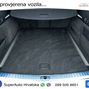 Audi A6 Avant 40 TDI quattro S tronic 204 KS, LED+TEM+PDC+VIRT+NAVI