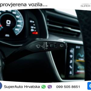 Audi A6 Avant 40 TDI quattro S tronic 204 KS, LED+TEM+PDC+VIRT+NAVI