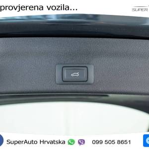 Audi A6 Avant 40 TDI quattro S tronic 204 KS, LED+TEM+PDC+VIRT+NAVI