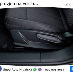 Audi A6 Avant 40 TDI quattro S tronic 204 KS, LED+TEM+PDC+VIRT+NAVI
