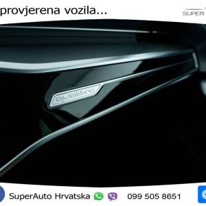 Audi A6 Avant 40 TDI quattro S tronic 204 KS, LED+TEM+PDC+VIRT+NAVI