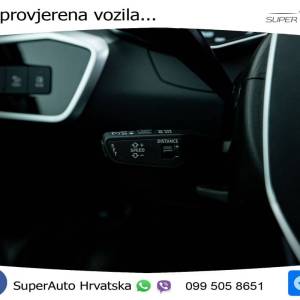 Audi A6 Avant 40 TDI quattro S tronic B&O 204 KS, ACC+GR SJED+VIRT+NAVI