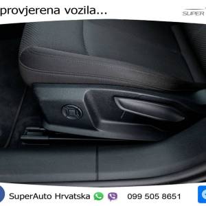 Audi A6 Avant 40 TDI quattro S tronic B&O 204 KS, ACC+GR SJED+VIRT+NAVI