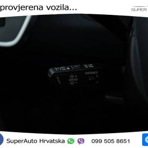 Audi A6 Avant 40 TDI quattro S tronic 204 KS, ACC+GR SJED+HEAD+NAVI
