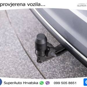 Audi A6 Avant 40 TDI quattro S tronic 204 KS, ACC+GR SJED+HEAD+NAVI