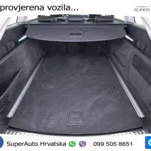 Audi A6 Avant 40 TDI quattro S tronic 204 KS, ACC+GR SJED+HEAD+NAVI