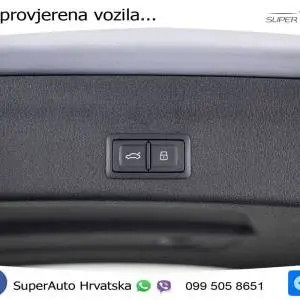 Audi A6 Avant 40 TDI quattro S tronic 204 KS, ACC+GR SJED+HEAD+NAVI