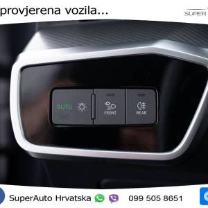 Audi A6 Avant 40 TDI quattro S tronic 204 KS, ACC+GR SJED+HEAD+NAVI