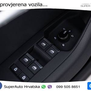 Audi A6 Avant 40 TDI quattro S tronic 204 KS, ACC+GR SJED+HEAD+NAVI