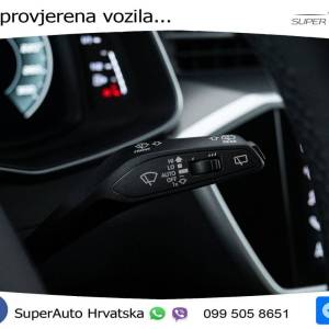 Audi A6 Avant 40 TDI quattro S tronic 204 KS, ACC+GR SJED+HEAD+NAVI