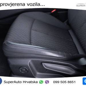 Audi A6 Avant 40 TDI quattro S tronic 204 KS, ACC+GR SJED+HEAD+NAVI