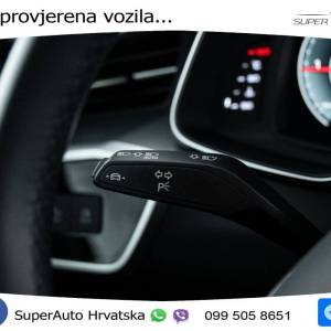 Audi A6 Avant 40 TDI quattro S tronic 204 KS, ACC+GR SJED+HEAD+NAVI