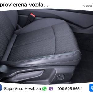 Audi A6 Avant 40 TDI quattro S tronic 204 KS, ACC+GR SJED+HEAD+NAVI