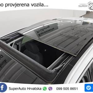 Audi A6 Avant 45 TDI quattro Aut. Sport 231 KS, LED+TEM+PARK