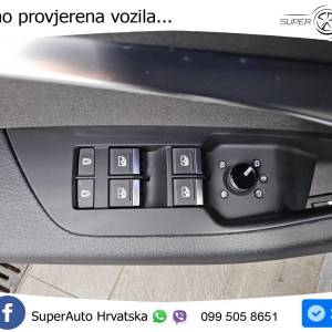 Audi A6 Avant 45 TDI quattro Aut. Sport 231 KS, LED+TEM+PARK
