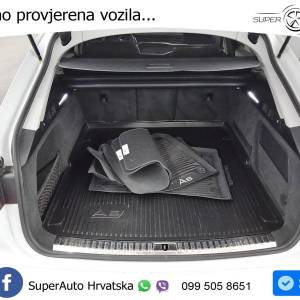 Audi A6 Avant 45 TDI quattro Aut. Sport 231 KS, LED+TEM+PARK