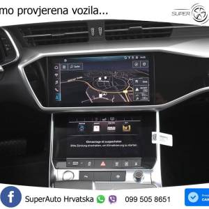 Audi A6 Avant 45 TDI quattro Aut. S line 231 KS, ACC+LED+GR SJED+VIRT+ASIST