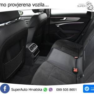 Audi A6 Avant 45 TDI quattro Aut. S line 231 KS, ACC+LED+GR SJED+VIRT+ASIST