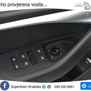 Audi A6 Avant 45 TDI quattro Aut. S line 231 KS, ACC+LED+GR SJED+VIRT+ASIST