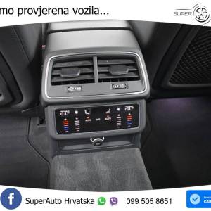 Audi A6 Avant 45 TDI quattro Aut. S line 231 KS, ACC+LED+GR SJED+VIRT+ASIST