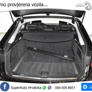 Audi A6 Avant 45 TDI quattro Aut. S line 231 KS, ACC+LED+GR SJED+VIRT+ASIST