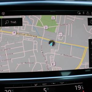 Audi A6 Avant 45TDi Quattro S-line *PANORAMA, LED, KAMERA*