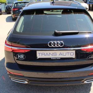 Audi A6 Avant 45TDi Quattro S-line *PANORAMA, LED, KAMERA*