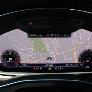 Audi A6 Avant 45TDi Quattro S-line *PANORAMA, LED, KAMERA*