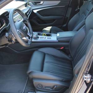Audi A6 Avant 45TDi Quattro S-line *PANORAMA, LED, KAMERA*