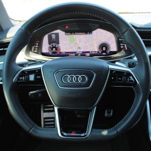 Audi A6 Avant 45TDi Quattro S-line *PANORAMA, LED, KAMERA*
