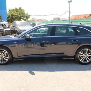 Audi A6 Avant 45TDi Quattro S-line *PANORAMA, LED, KAMERA*