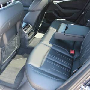 Audi A6 Avant 45TDi Quattro S-line *PANORAMA, LED, KAMERA*