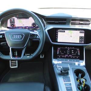 Audi A6 Avant 45TDi Quattro S-line *PANORAMA, LED, KAMERA*
