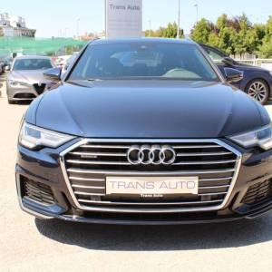 Audi A6 Avant 45TDi Quattro S-line *PANORAMA, LED, KAMERA*