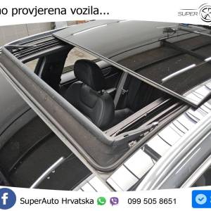 Audi A6 Avant 50 TDI quattro Aut. S line 286 KS, LED+ACC+VIRT+PARK