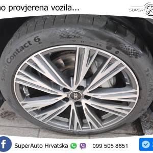 Audi A6 Avant 50 TDI quattro Aut. S line 286 KS, LED+ACC+VIRT+PARK